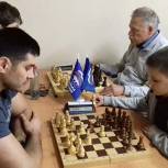Турнир к Международному дню шахмат прошел в Печатниках