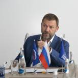 «Единая Россия» направит предложения в «Концепцию национальной комплексной программы социально-экономического развития Севастополя»