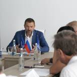 «Единая Россия» обратится в Севизбирком с предложением полного обеспечения избирательных участков системой КОИБ