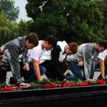 Автопробег «Дороги славы – наша история» в Бресте