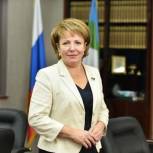 Надежда Дорофеева: "Пациенты не должны страдать из-за тех, кто мешает медикам выполнять свой долг"