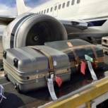 В «Единой России» хотят повысить штрафы за задержку рейсов и багажа в 10 раз      