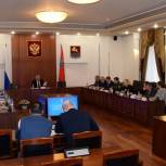 К 75-летию Победы в Великой Отечественной войне на Колыме намерены обновить мемориалы и обеспечить мерами социальной поддержки детей войны