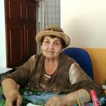 Жители Вузовского округа поблагодарили Дмитрия Буинцева за помощь