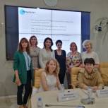 Ирина Ермакова: социальный контракт, как инструмент помощи семьи очень популярен в Прикамье 