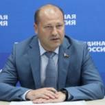 Единороссы обсудили план работы фракции «Единая Россия» в ЗС РО