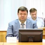 В обсуждении системы обеспечения прозрачности госзакупок принял участие Геннадий Ягубов