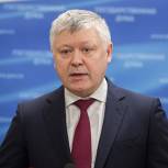 Законопроект о поиске пропавших детей по геолокации мобильных телефонов принят Госдумой в III чтении