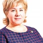 Координатор партпроекта «Крепкая семья» Наталья Логина: «Изменение критерия нуждаемости позволит поддержать экономически активных родителей» 
