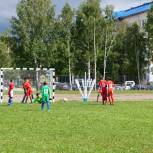В Башкортостане определяются победители зональных игр «Лиги дворового футбола»