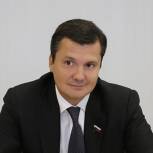 «Нижегородские судостроительные заводы, конструкторские бюро и научно-исследовательские институты вносят огромный вклад в развитие российского флота», - Денис Москвин