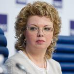 Ямпольская: Главным достижением комитета Госдумы в весеннюю сессию стало упрощение госзакупок для сферы культуры 