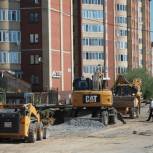 Капремонт на Ямале: соблюдение сроков – главный приоритет