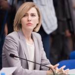 Аршинова: Председатель Партии поддержал предложение о сокращении бюрократической нагрузки на учителей