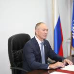 Брыксин: Мы увеличили расходную часть бюджета, которая пойдет на решение социальных задач