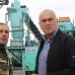 Юрий Ломакин: Строительство трассы на Усть-Большерецк начнется в начале августа