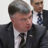Кавинов помог в замене аварийной опоры электроснабжения в Нижнем Новгороде