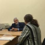 Жизненно важные бытовые вопросы