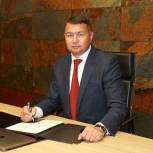 "К обращениям граждан депутат не должен относиться формально" – Сергей Лисовол