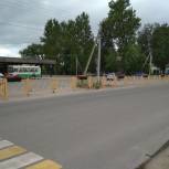 В районах Псковской области приступили к ремонту по партпроекту «Городская среда»