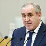 Неверов отметил важность контроля за реализацией нацпроектов