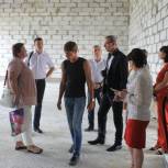 Пачелмский район: депутаты оценили работу по реализации нацпроектов