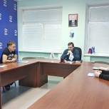 В Королеве состоялось заседание местного совета сторонников партии «Единая Россия»