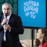 Неверов поддержал инициативу МГЕР по продлению льготного проезда студентов