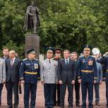 Турчак: ВДВ – это не просто надежный резерв Верховного главнокомандующего, это наша опора