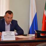 В Татарстане партийцы помогут организовать дополнительные остановки общественного транспорта