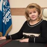 Татьяна Воронина отметила высочайший профессионализм железнодорожников