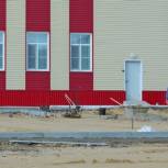 Дошкольная группа на 20 мест появится в нижнедевицком селе Верхнее Турово 