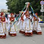 В Октябрьске продолжается празднование Дня города
