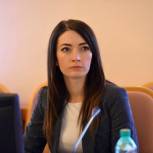 Швецова: Проекты тюменской молодежи достойны грантовой поддержки