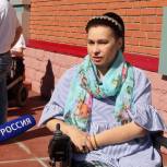 Ирина Дорохова:  Детям в интернате необходимы более тщательный уход и забота
