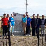 В Большой Черниговке - "Добро не уходит на каникулы"