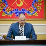 Денис Паслер: «80 млн рублей дополнительно поступят на жилищные субсидии для молодых семей и специалистов, работающих на селе»