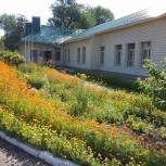 Ежегодно в канун празднования Дня города в Октябрьске объявляется городской конкурс благоустройства.