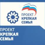 В «Единой России» в ноябре запустят сервис по информированию о льготах для семей с детьми
