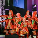 На Южном Урале стартовал второй этап фестиваля «Марафон талантов»