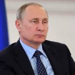 Путин утвердил состав Совета при Президенте России по русскому языку
