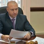 Чуйко: Промышленники отмечают роль эмбарго в развитии отечественного сельхозмашиностроения