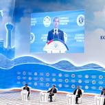Председатель Правительства отметил высокий туристический потенциал Каспийского моря