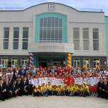 Учебный год в Чувашской Республике начнется с открытия новых учреждений образования
