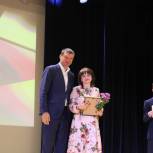  День поселка Винзили отметили в новом Центре культуры и досуга «Вернисаж»