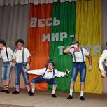 Мокроусовские партийцы судят КВН
