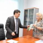 В приемной взяли на контроль проблему обманутых дольщиков в Чувашии