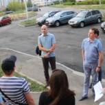 Твори добро: Игорь Анаков помог дольщикам строительной компании «Алза» получить долгожданное жильё