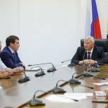 В облдуме прошла дискуссия по безопасности дорожного движения в регионе