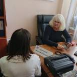 Депутат поможет ребенку-инвалиду пройти реабилитацию 